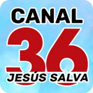 Radio Canal 36 - Iglesia Jesús Salva