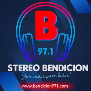 Stereo Bendición 97.1 FM