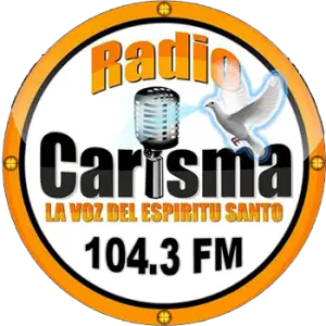 Radio Carisma 104.3 FM