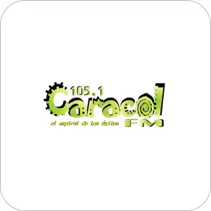 Caracol Radio 105.1 FM