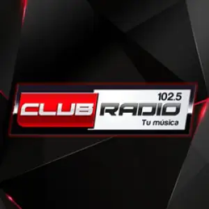 Club Radio 102.5 FM
