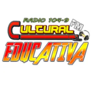 Radio Cultural Educativa 104.9 FM