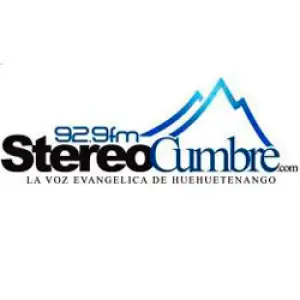 Stereo Cumbre 92.9 FM